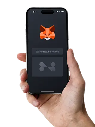 Metamask on phone